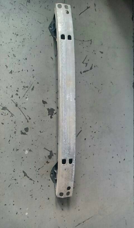 Reforço Parachoques Tras TOYOTA AVENSIS (T25_) | 03 - 08 (20207023).