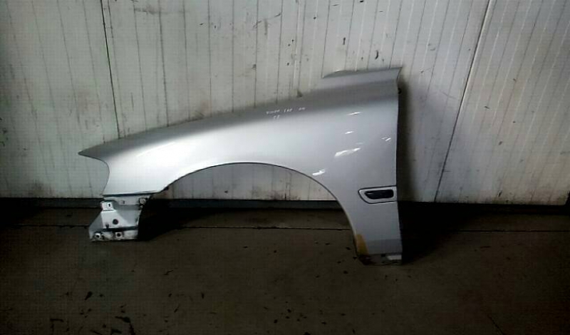 Guarda Lamas Esq VOLVO S60 | 00 - 10 (20207025).