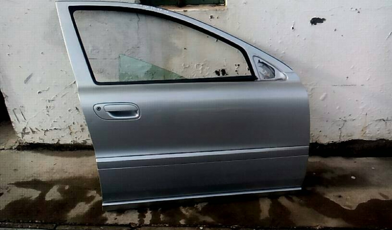 Porta Frente Dto VOLVO S60 | 00 - 10 (20207027).