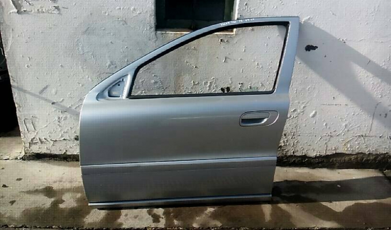 Porta Frente Esq VOLVO S60 | 00 - 10 (20207028).