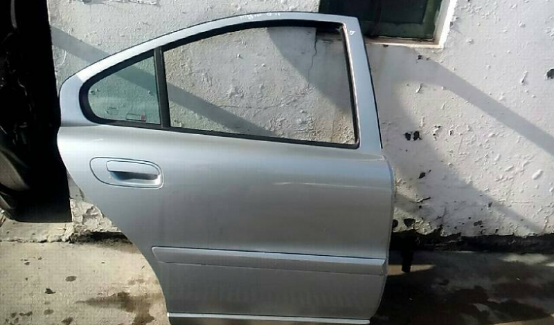 Porta Trás Drt VOLVO S60 | 00 - 10 (20207030).