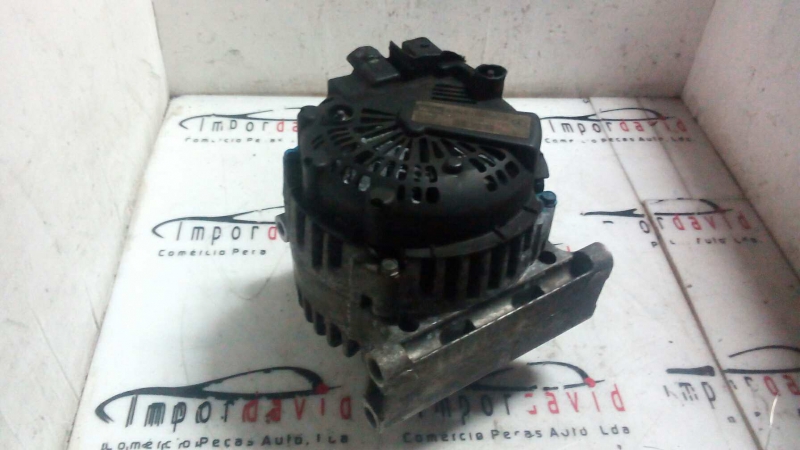 Alternador MERCEDES-BENZ A-CLASS (W168) | 97 - 04 (20207040).