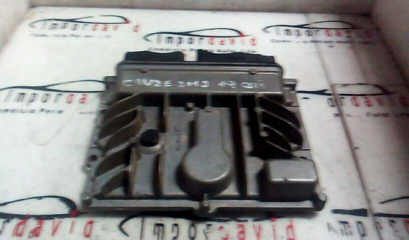 Centralina de Ignição (imobilizador) CHEVROLET CRUZE Hatchback (J305) | 11 - (20207052).