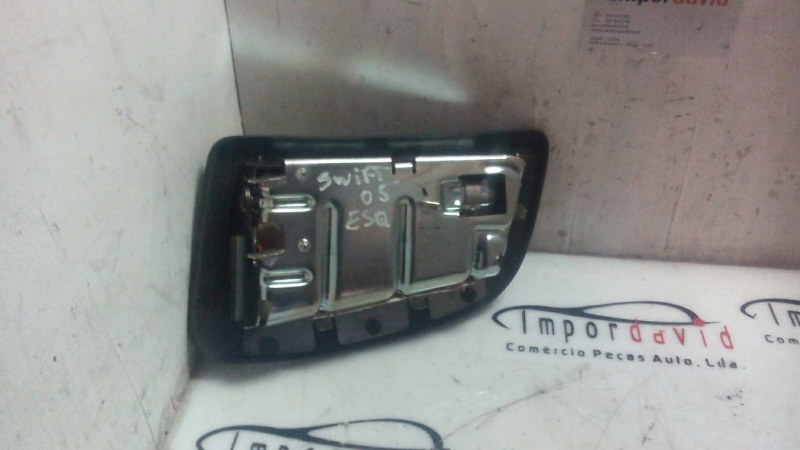 Airbag Banco Esq SUZUKI SWIFT III (MZ, EZ) | 05 - (20207060).