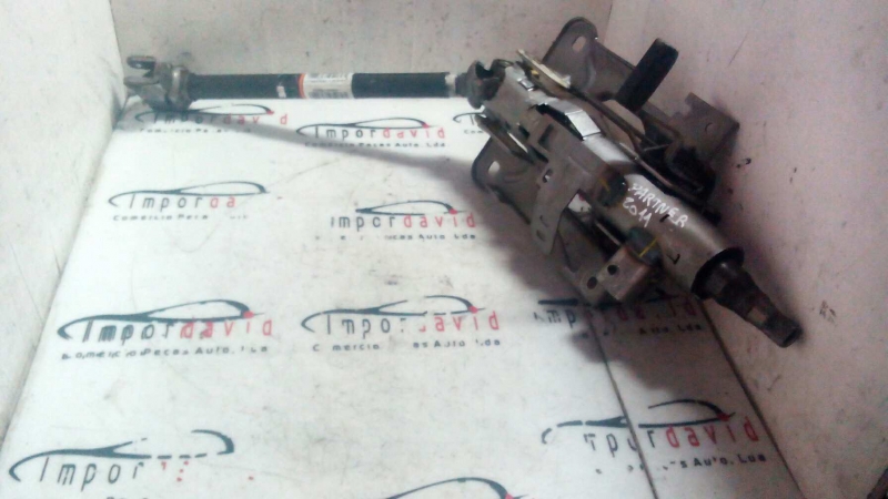 Coluna Direção PEUGEOT PARTNER Caixa | 08 - (20207063).