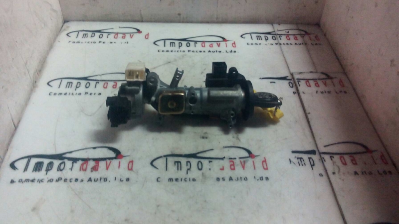 Canhão de Ignição SUZUKI SWIFT III (MZ, EZ) | 05 - (20207064).