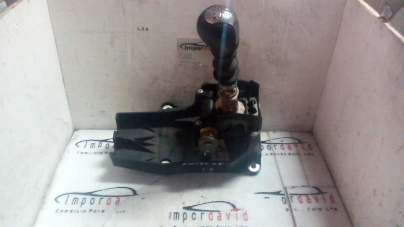 Alavanca Velocidades SUZUKI SWIFT III (MZ, EZ) | 05 - (20207066).