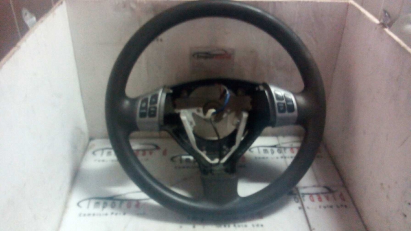 Volante SUZUKI SWIFT III (MZ, EZ) | 05 - (20207067).