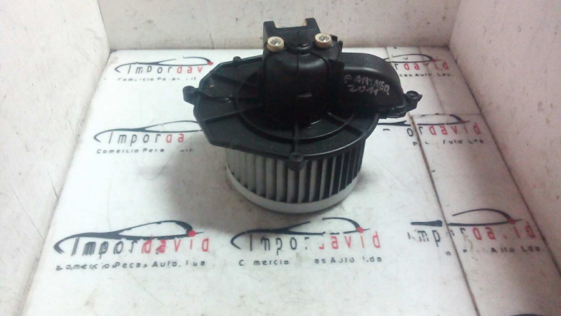 Motor de Chaufagem PEUGEOT PARTNER Caixa | 08 - (20207068).