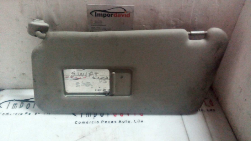 Pala de sol SUZUKI SWIFT III (MZ, EZ) | 05 - (20207069).