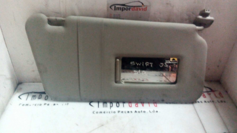 Pala de sol SUZUKI SWIFT III (MZ, EZ) | 05 - (20207076).