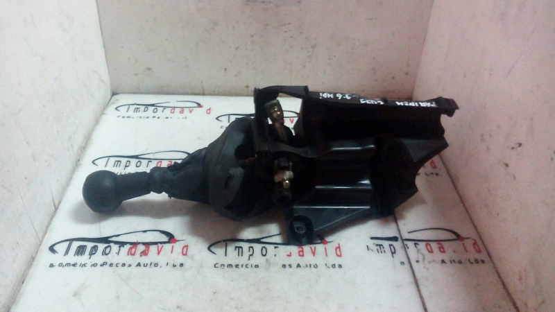 Alavanca Velocidades PEUGEOT PARTNER Caixa | 08 - (20207081).