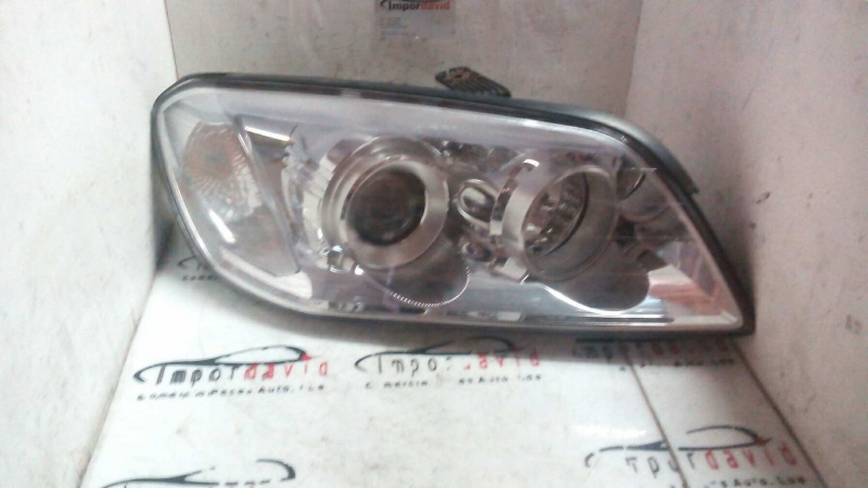 Òptica / Farol Dir CHEVROLET CAPTIVA (C100, C140) | 06 - (20207097).