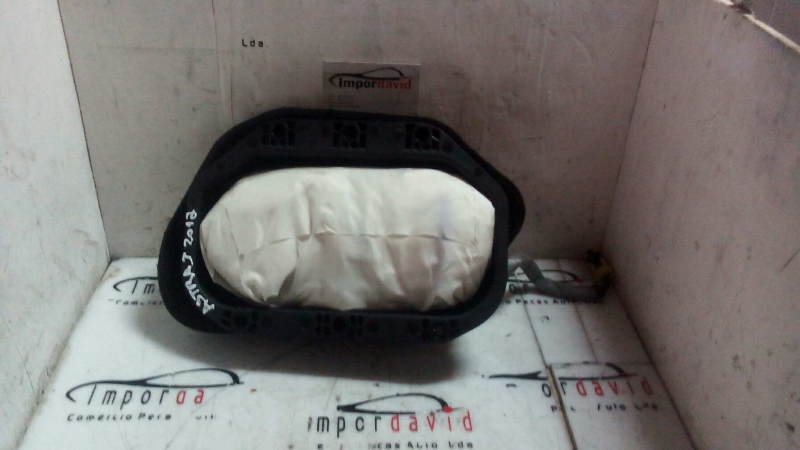 Airbag Passageiro OPEL ASTRA J | 09 - (20207103).