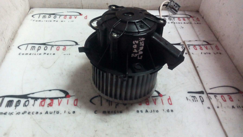 Motor de Chaufagem OPEL ASTRA J | 09 - (20207105).