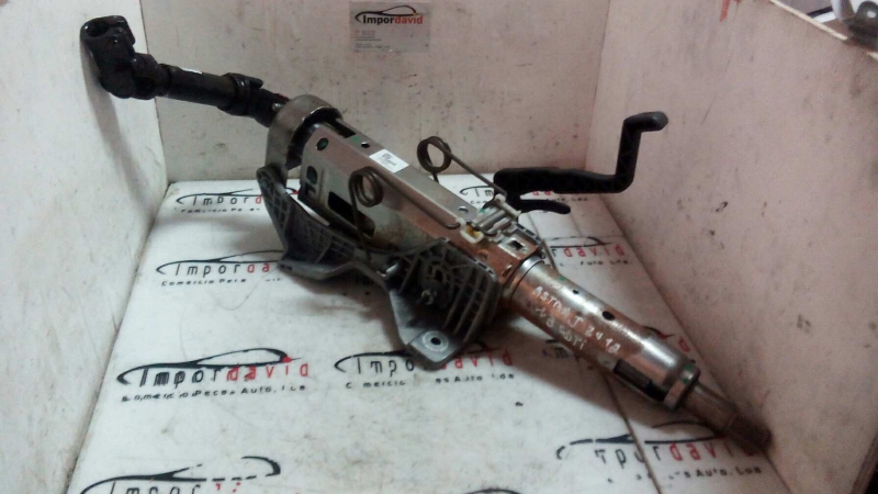 Coluna Direção OPEL ASTRA J | 09 - (20207117).