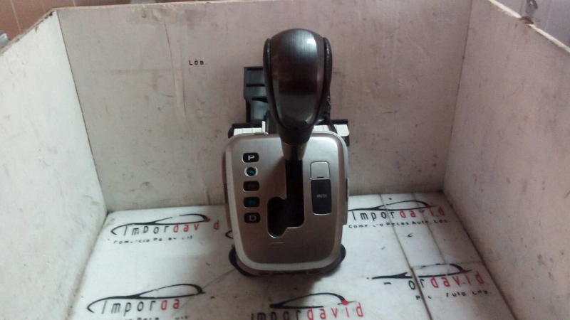 Alavanca Velocidades CHEVROLET CAPTIVA (C100, C140) | 06 - (20207124).