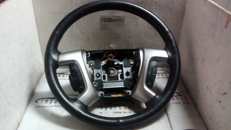 Volante CHEVROLET CAPTIVA (C100, C140) | 06 - (20207134).