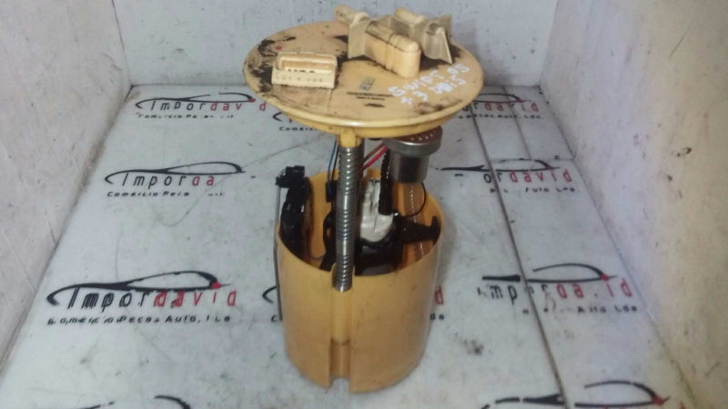 Bomba do Depósito de Combustível SUZUKI SWIFT III (MZ, EZ) | 05 - (20207144).
