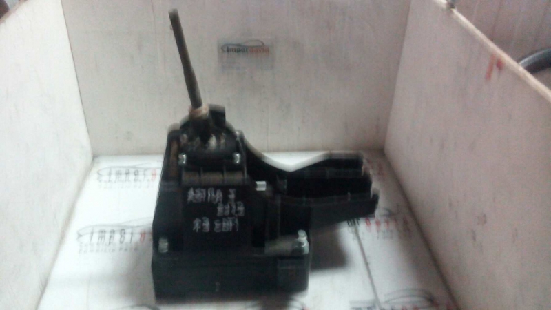 Alavanca Velocidades OPEL ASTRA J | 09 - (20207152).