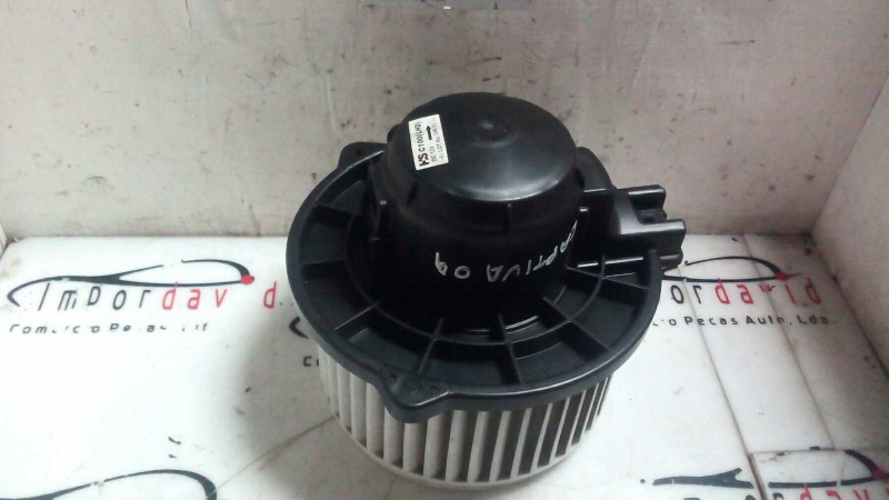 Motor de Chaufagem CHEVROLET CAPTIVA (C100, C140) | 06 - (20207187).