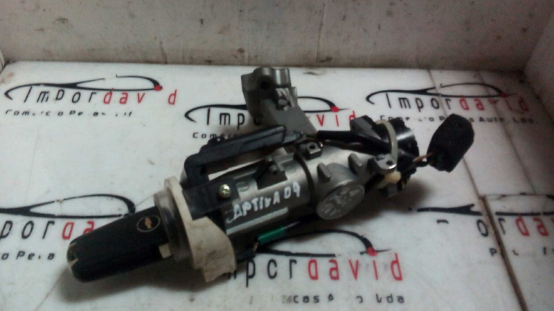 Canhão de Ignição CHEVROLET CAPTIVA (C100, C140) | 06 - (20207201).