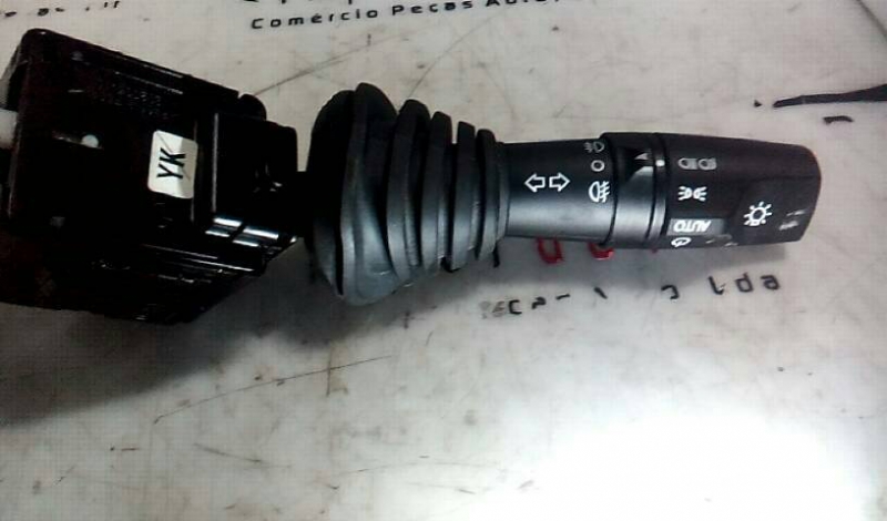 Comutador de Luzes CHEVROLET CAPTIVA (C100, C140) | 06 - (20207207).