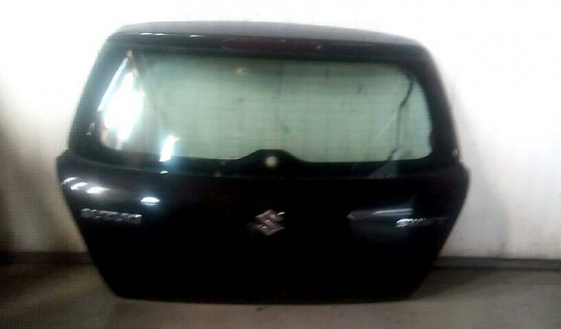Tampa da Mala SUZUKI SWIFT III (MZ, EZ) | 05 - (20207212).
