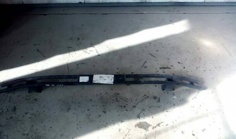 Reforço Parachoques Tras SUZUKI SWIFT III (MZ, EZ) | 05 - (20207214).