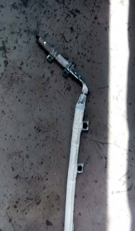 Airbags de Cortina Esq SUZUKI SWIFT III (MZ, EZ) | 05 - (20207216).