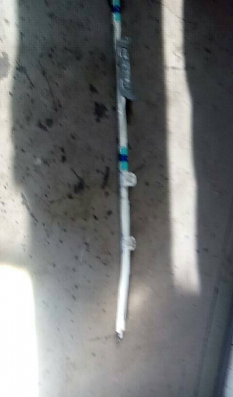 Airbags de Cortina Esq OPEL ASTRA J | 09 - (20207217).