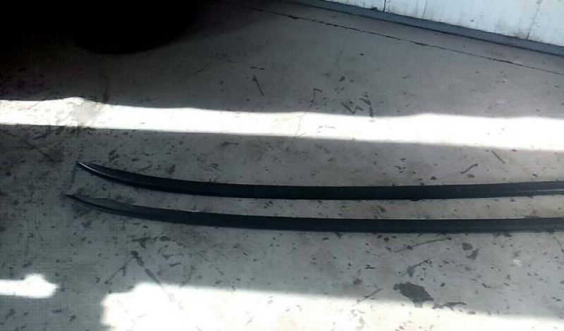 Barras de Tejadilho OPEL ASTRA J | 09 - (20207219).