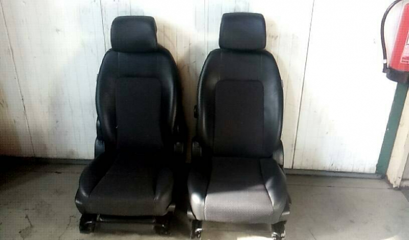 Bancos CHEVROLET CAPTIVA (C100, C140) | 06 - (20207222).