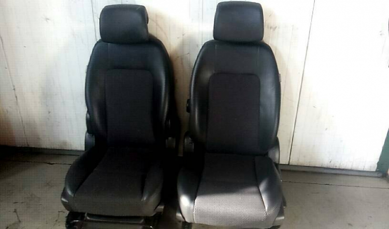 Bancos CHEVROLET CAPTIVA (C100, C140) | 06 - (20207222).