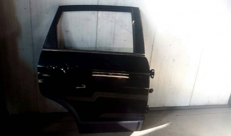 Porta Trás Drt CHEVROLET CAPTIVA (C100, C140) | 06 - (20207226).