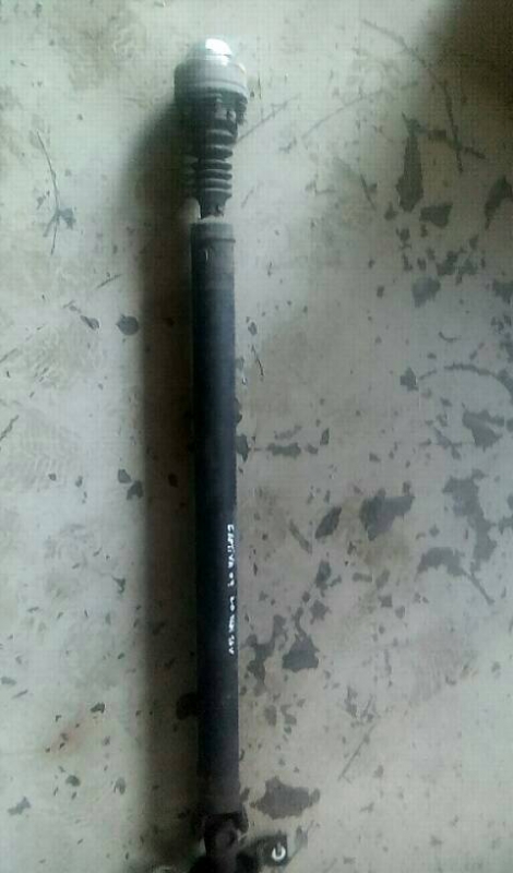 Veio de Transmissão CHEVROLET CAPTIVA (C100, C140) | 06 - (20207229).