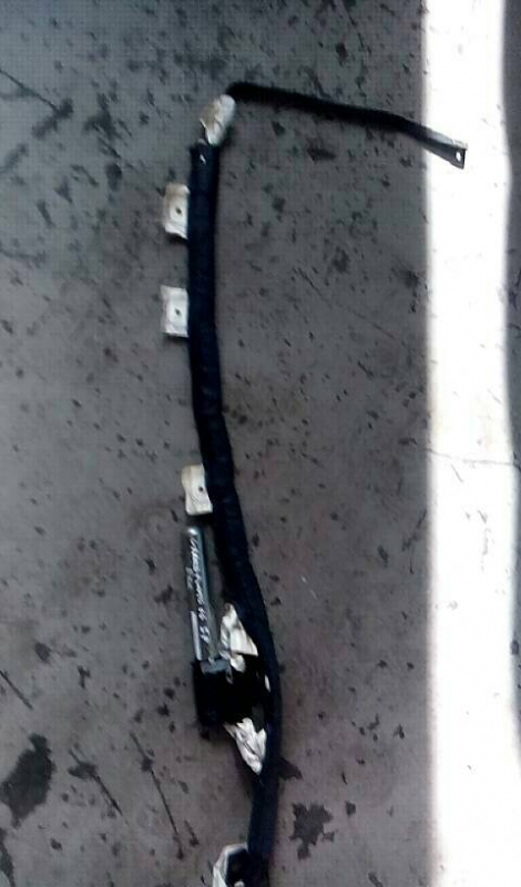 Airbags de Cortina Esq FIAT PUNTO / GRANDE PUNTO (199) | 05 - (20207232).