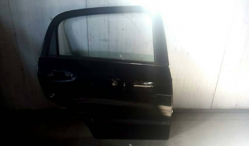 Porta Trás Drt FIAT PUNTO / GRANDE PUNTO (199) | 05 - (20207233).