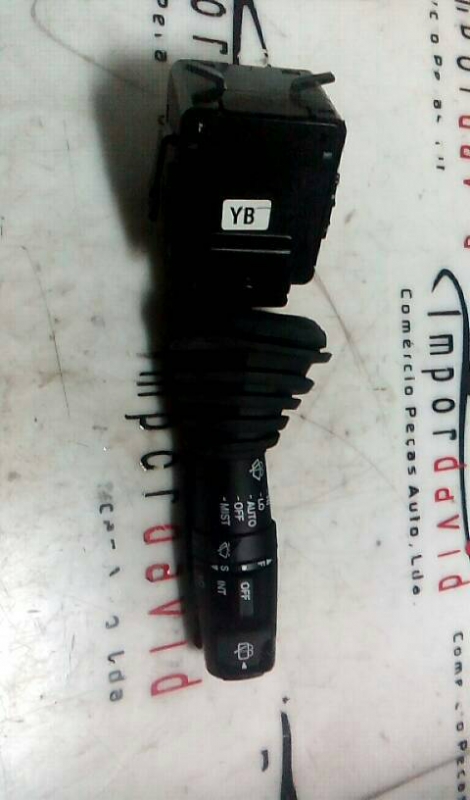 comutador de L.Vidros CHEVROLET CAPTIVA (C100, C140) | 06 - (20207236).