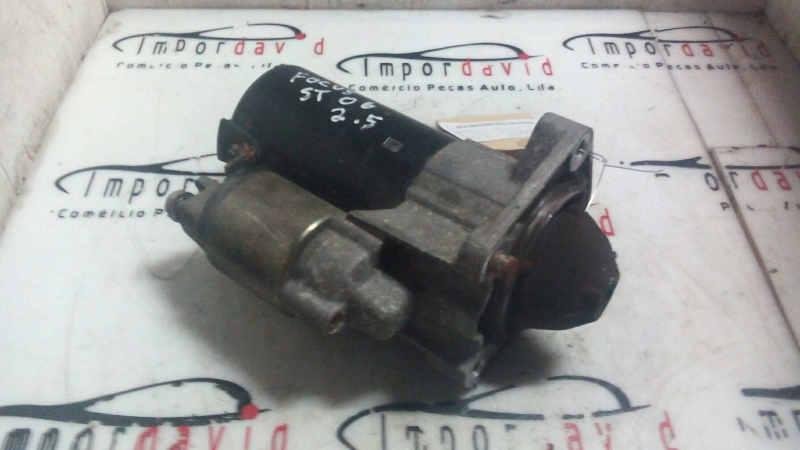 Motor de Arranque FORD FOCUS II (DA_) | 04 - (20207241).