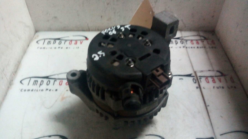 Alternador FORD FOCUS II (DA_) | 04 - (20207242).