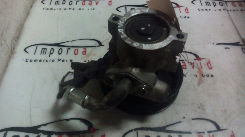 Bomba Direcção Assistida CHEVROLET CAPTIVA (C100, C140) | 06 - (20207244).