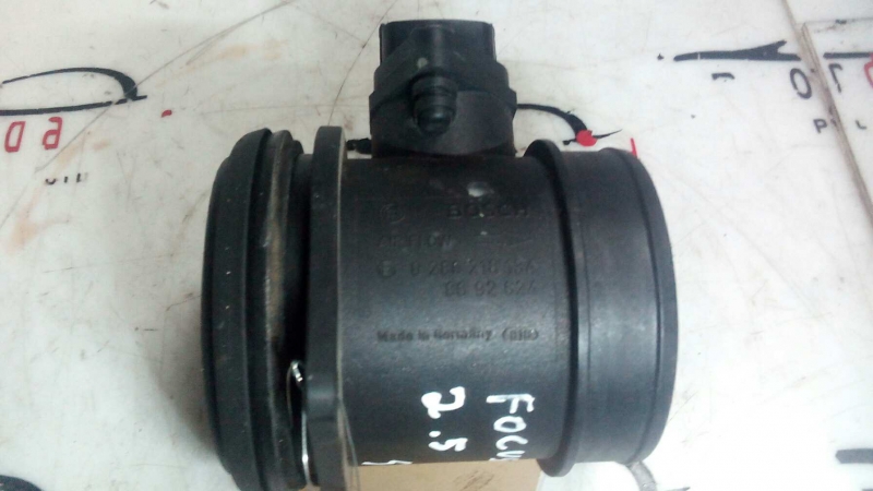 Massa de Ar FORD FOCUS II (DA_) | 04 - (20207245).