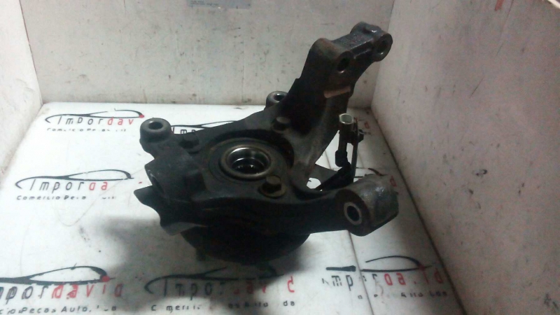 Manga de Eixo Dto CHEVROLET CAPTIVA (C100, C140) | 06 - (20207248).