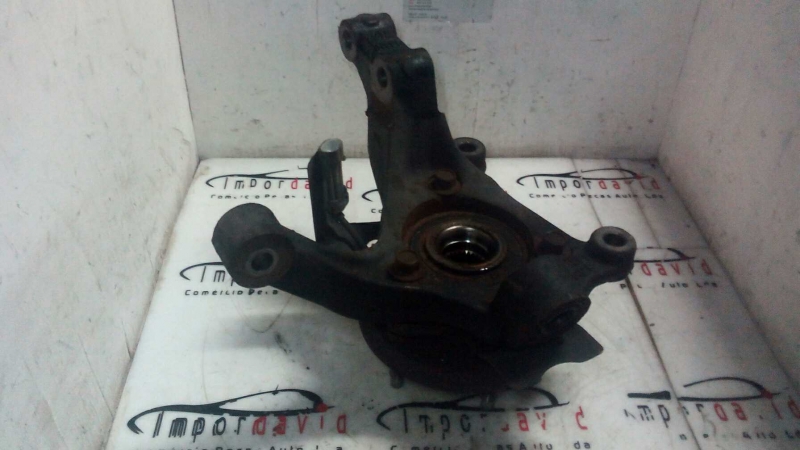 Manga de Eixo Esq CHEVROLET CAPTIVA (C100, C140) | 06 - (20207249).