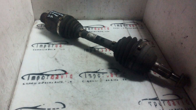 Transmissão Dir CHEVROLET CAPTIVA (C100, C140) | 06 - (20207250).