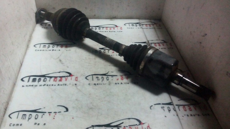 Transmissão Esq CHEVROLET CAPTIVA (C100, C140) | 06 - (20207252).