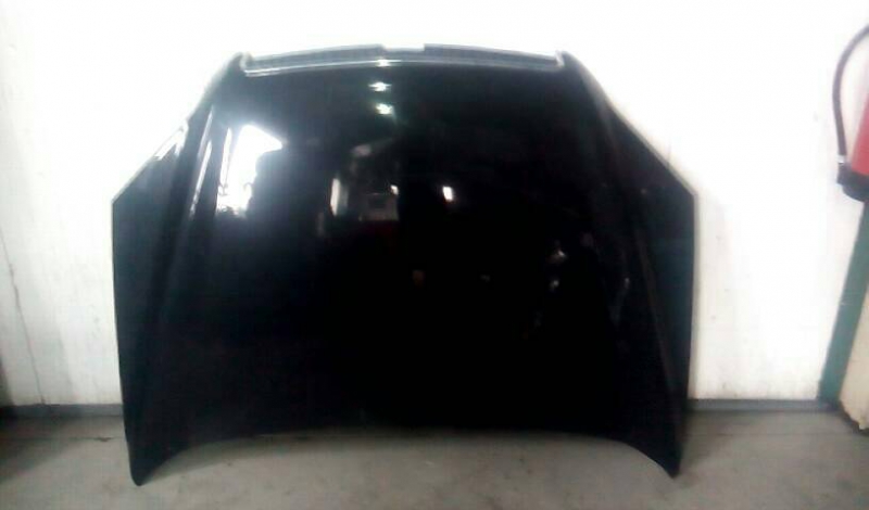 Capot CHEVROLET CAPTIVA (C100, C140) | 06 - (20207258).