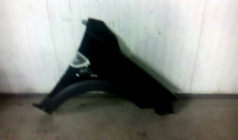 Guarda Lamas Dto CHEVROLET CAPTIVA (C100, C140) | 06 - (20207259).