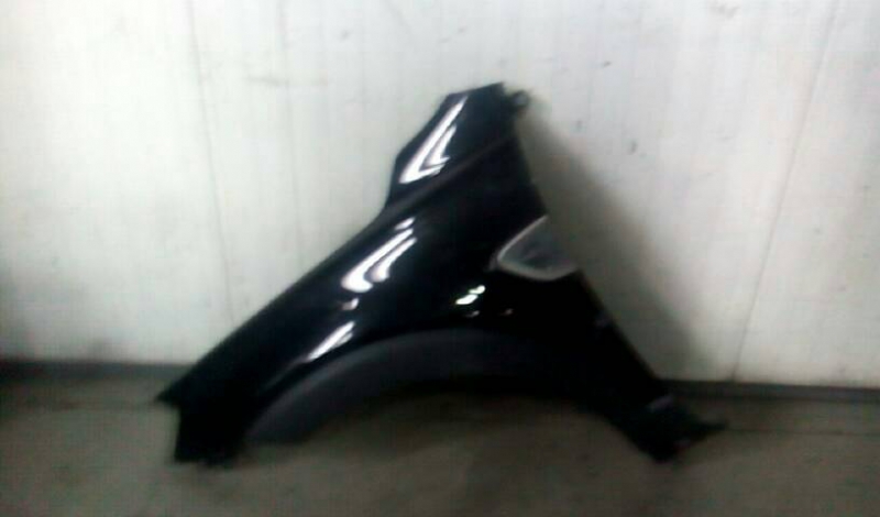 Guarda Lamas Esq CHEVROLET CAPTIVA (C100, C140) | 06 - (20207260).